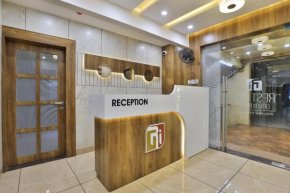 Rest Inn Dormitory